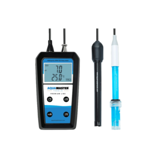 1460 AquaMaster, AMT1024, Handheld Combo H600 Pro, pH/EC/PPM/TDS/Temp