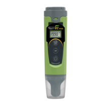0601 EUTECH, EcoTest EC-high, EC meter