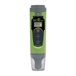 0601 EUTECH, EcoTest EC-hoch, EC-Messgeräte