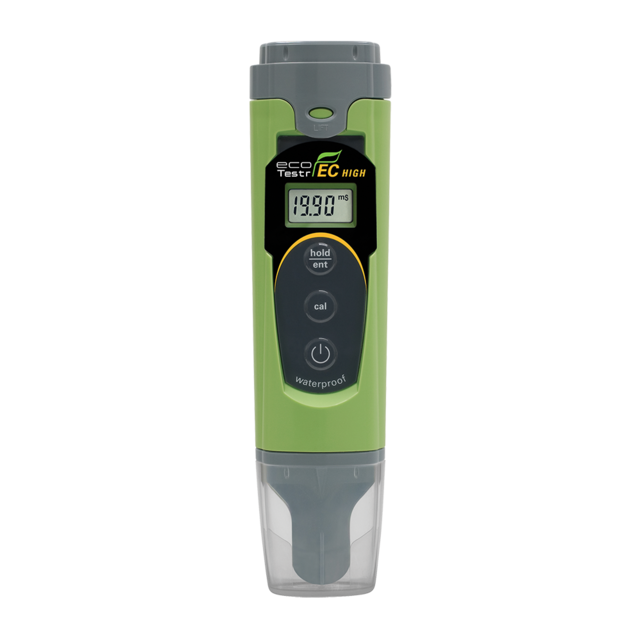 0601 EUTECH, EcoTest EC-high, EC meter