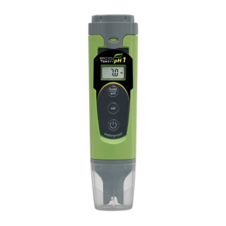 0501 EUTECH, EcoTest PH1, pH meter
