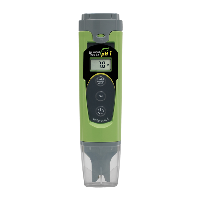 0501 EUTECH, EcoTest PH1, pH meter