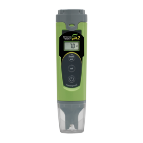 0502 EUTECH, EcoTest PH2, pH meter