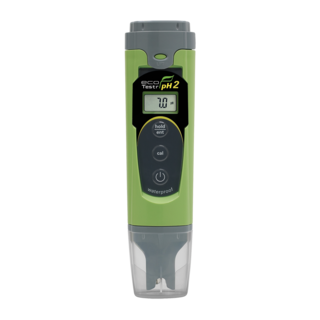 0502 EUTECH, EcoTest PH2, pH meter