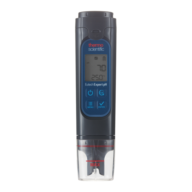 0504 EUTECH, EXPERT pH, pH meter
