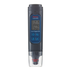 0505 EUTECH, EXPERT CTS, EC/TDS/ZOUT meter