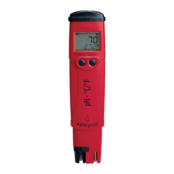 0524 HANNA, HI98127, PHEP4 pH-Messgeräte wasserdicht