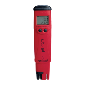 0524 HANNA, HI98127, PHEP4 pH-meter waterproof