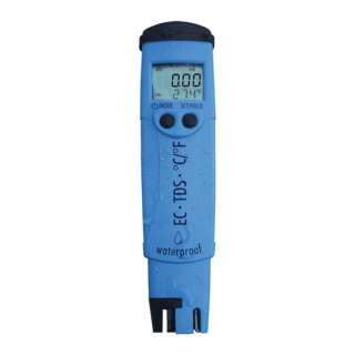 0618 HANNA, HI98312, DIST6 EC-meter waterproof