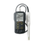Hanna 0711 HANNA, HI9813-51, pH-/EC/TEMP COMBINATIE-meter