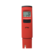 0519 HANNA, HI 98107, pHep pH-meter