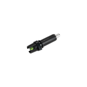 0933 HANNA, HI73127, pH electrode (for PHEP4WP HI98127 or combo black HI98130)