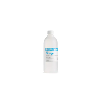 0837 HANNA, HI7061L, Cleaning-vloeistof voor elektrodes, 500ml