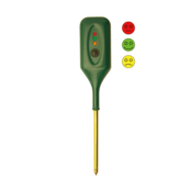 1050 Fertometer, EC indicator, 3 LEDs