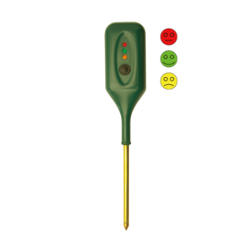 1050 Fertometer, EC indicator, 3 LEDs