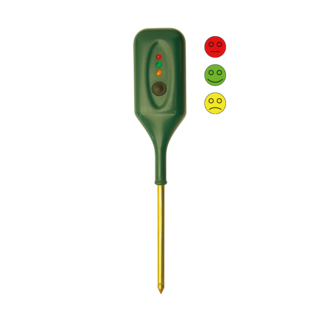 1050 Fertometer, EC indicator, 3 LEDs