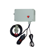 1103 OPTIE PRINT, incl kastje,klep etc t.b.v. TPS HP2