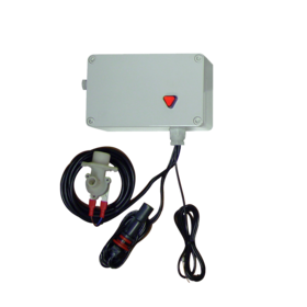 1103 OPTIE PRINT, incl kastje,klep etc t.b.v. TPS HP2