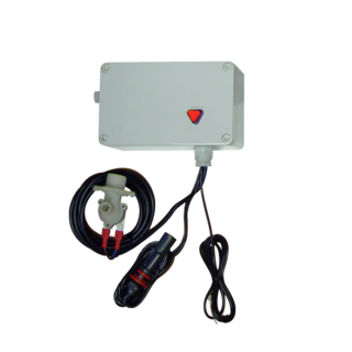 1103 OPTIE PRINT, incl kastje,klep etc t.b.v. TPS HP2