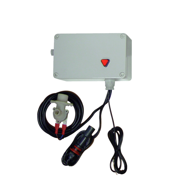 1103 Wasserfass-Füllsystem, inkl. Schrank, Klappe usw. für. TPS HP2