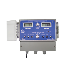 1105 TPS HP2 controller cabinet, incl. top and bottom circuit board, excl.Pumps, excl. sensors