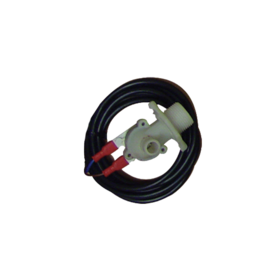 1110 elektrische waterklep tbv. TPS HP2