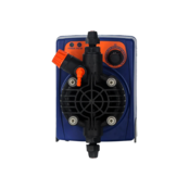 1152 BLAUE ETATRON, PKX MA/A 04/05 Dosierpumpe