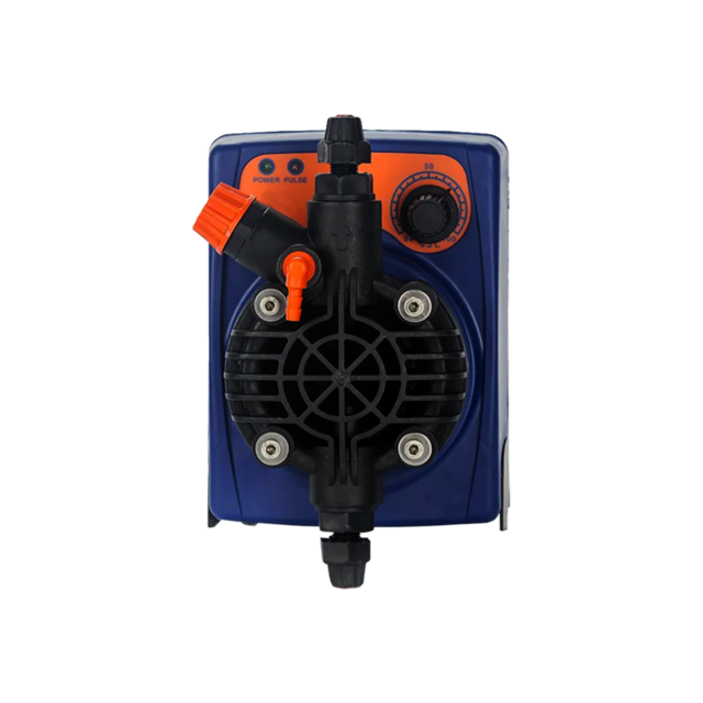 1152 BLAUE ETATRON, PKX MA/A 04/05 Dosierpumpe