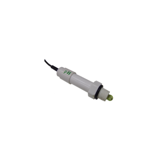 0904 TPS HP2 - industrielle pH-Elektrode