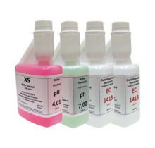 0812 XS, EC Calibration Solution 1.413mS / 500ml bottle