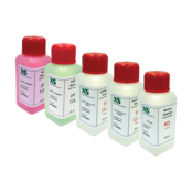 0821 XS, pH ijkvloeistof 4.01 100ml