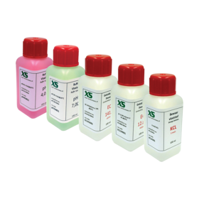 0825 XS, EC-Kalibrierlösung 2.77 100ml (für Bluelab)