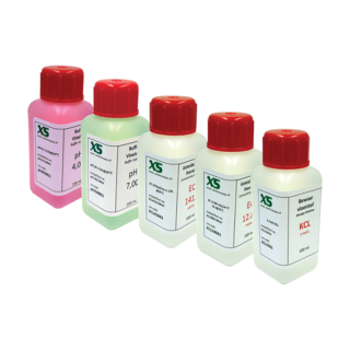 0848 XS, EC Calibration Solution 3.0 100ml