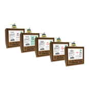 0854 XS, EC calibration fluid 1.413, 5 liters