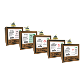 0855 XS, pH ijkvloeistof 4.01, 5 liter