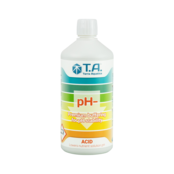 37140 TA, INPH01003, pH DOWN (pH- min) 1 liter