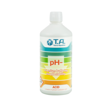 37140 TA, INPH01003, pH DOWN (pH- min) 1 liter