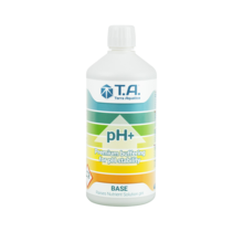 37144 TA, INPH02002, pH UP (pH+ plus) 0,5 liter