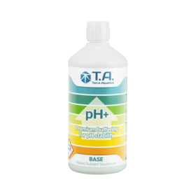 37144 TA, INPH02002, pH UP (pH+ plus) 0.5 liters