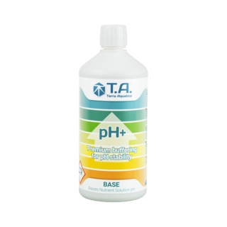 37144 TA, INPH02002, pH UP (pH+ plus) 0,5 liter