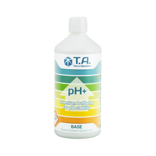 37145 TA, INPH02003, pH UP (pH+ plus) 1 liter
