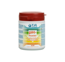 37150 TAINPH03003, pHDownDRY(pH- min dry) 500grams