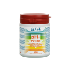 37151 TA, INPH03004, pHDownDRY(pH- min trocken) 1 kg