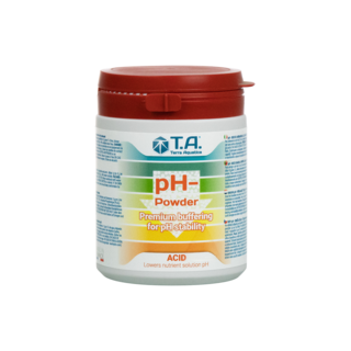 37151 TA, INPH03004, pHDownDRY(pH- min trocken) 1 kg