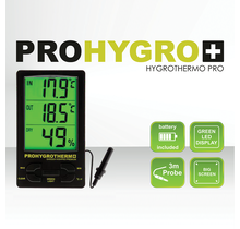 46604 GHP, Thermo-Hygro PRO