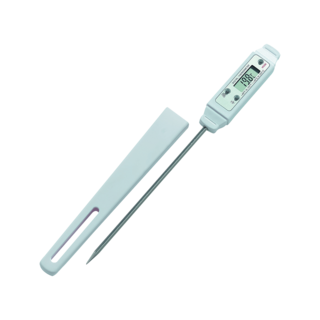 1003 Sondenthermometer MIN/MAX