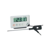 1004 thermometer MIN/MAX with external sensor