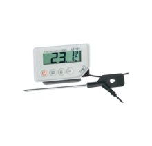 1004 thermometer MIN/MAX with external sensor