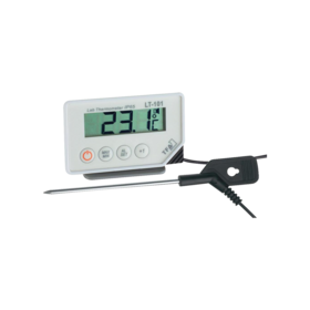 1004 probe thermometer MIN/MAX with external sensor