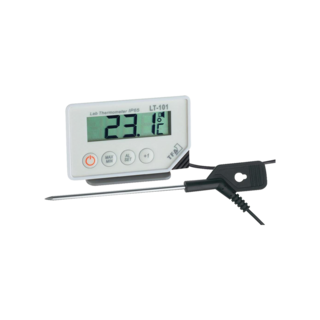 1004 probe thermometer MIN/MAX met externe sensor